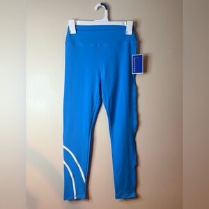 Addison Bay Luxe Sport High-Rise Compression Leggings NWT